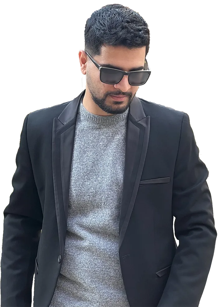 Pouya H. Khosravi Pouya H. Khosravi — Civil and Earthquake Engineer
