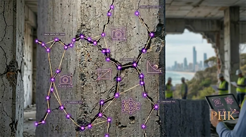Beyond Pixel Counting: What Cracks Actually Tell Us About Structural Safety
