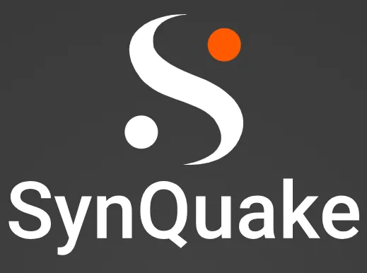 SynQuake — engineering project by Pouya H. Khosravi