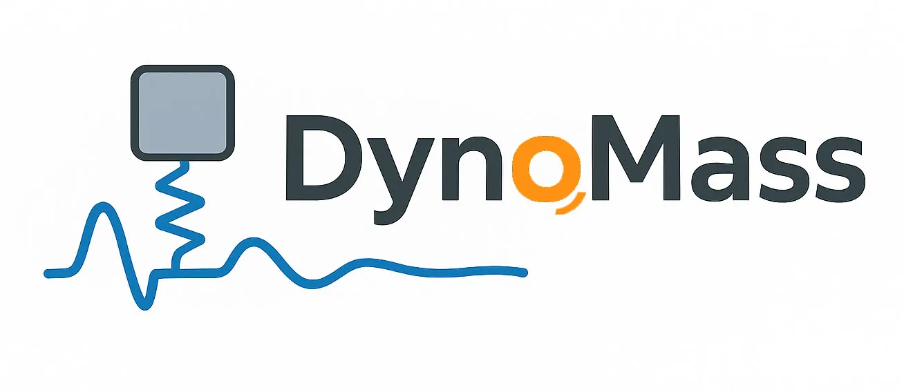 DynoMass — engineering project by Pouya H. Khosravi
